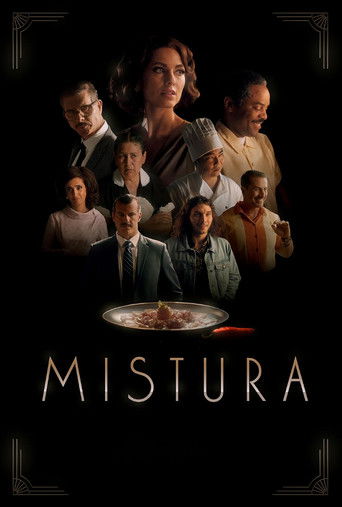 Mistura