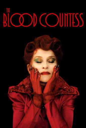 The Blood Countess