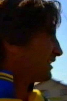 When a Ball Hit Our Heads - The Portrait of Milko Djurovski