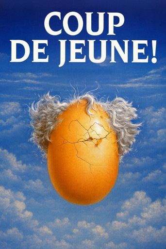 Coup de jeune