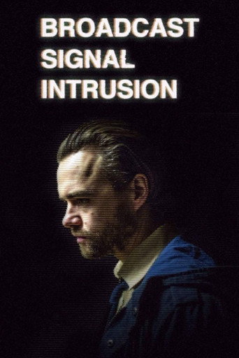 Broadcast Signal Intrusion