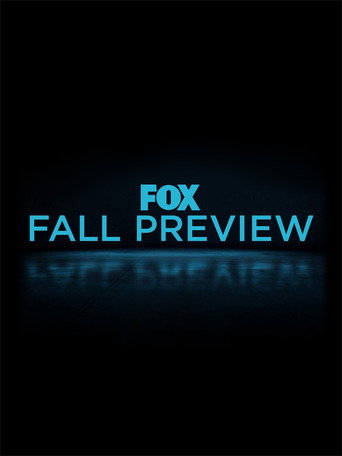 The 2025 FOX Fall Preview