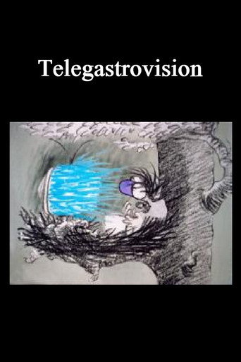 Telegastrovision