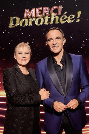 Merci DorothΓ©e !