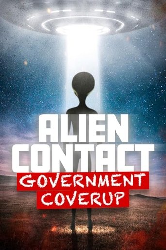 Alien Contact: Government Coverup