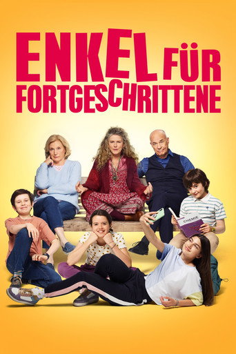 Enkel fΓΌr Fortgeschrittene