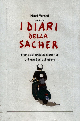 I diari della Sacher