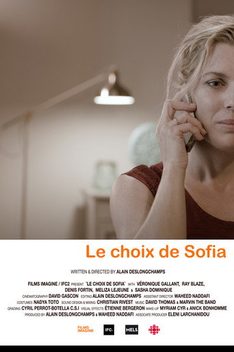 Le Choix de Sofia