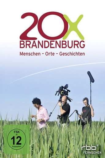 20 Γ Brandenburg