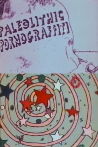 Paleolithic Pornograffiti