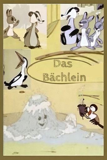 Das Bächlein