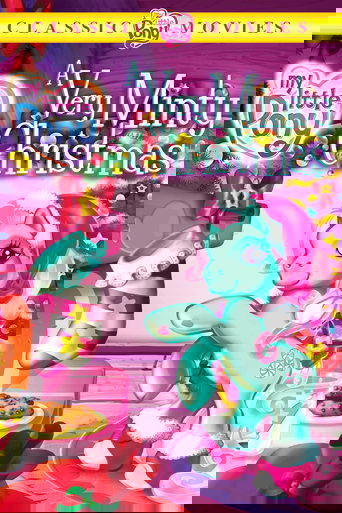 My Little Pony: A Very Minty Christmas