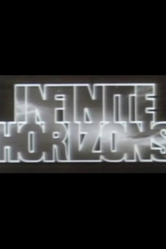 Infinite Horizons: Space Beyond Apollo