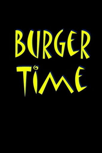 Burger Time