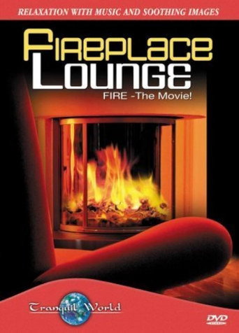 Fireplace Lounge