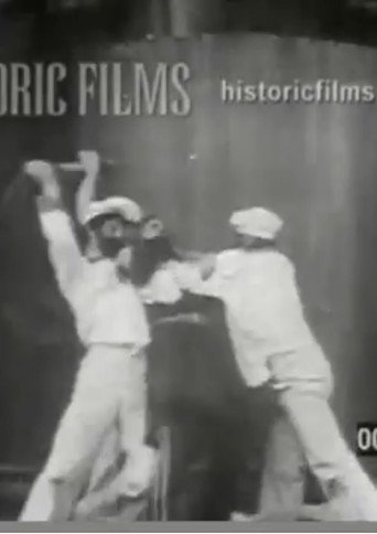 The Mutiny on the Potemkin