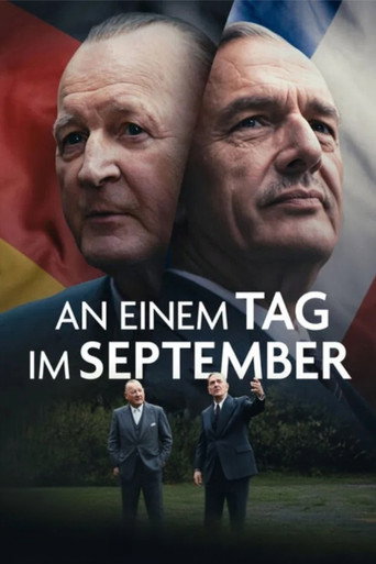 An einem Tag im September