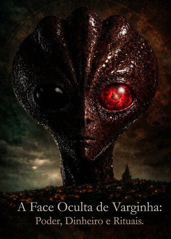 A Face Oculta de Varginha: Poder, Dinheiro e Rituais.
