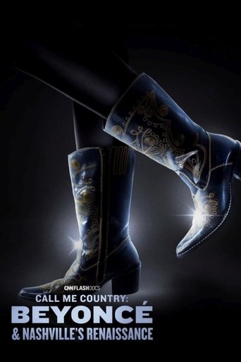 Call Me Country: Beyoncรฉ & Nashville's Renaissance