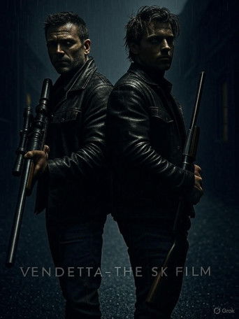 VENDETTA-THE BEAST WITHIN