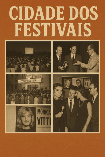 City of Festivals