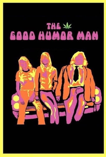 The Good Humor Man