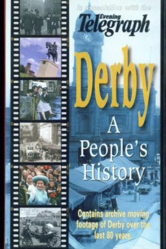 Derby: A People's History