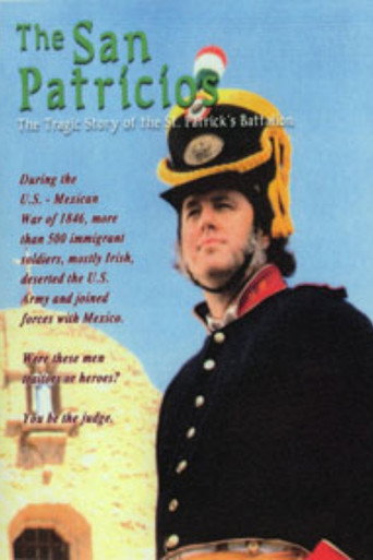 The San Patricios