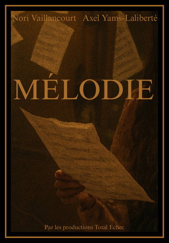 Mélodie
