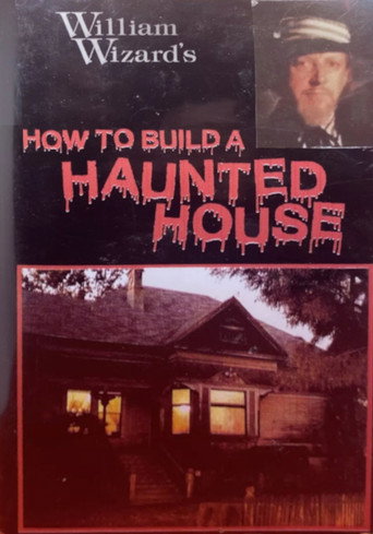 How to Build a Haunted House