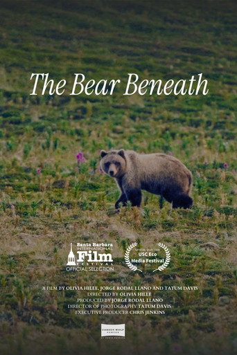 The Bear Beneath
