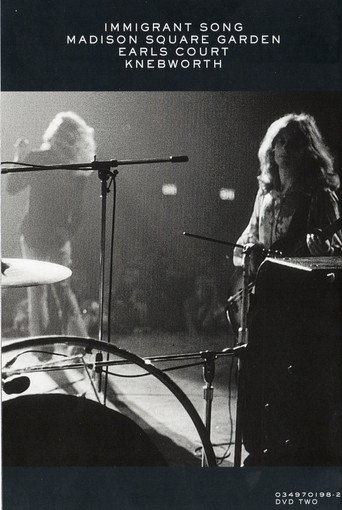 Led Zeppelin - Extras