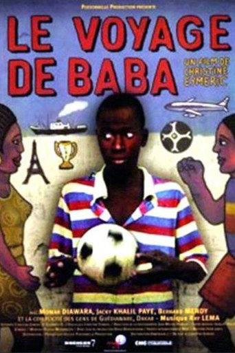 Le voyage de Baba