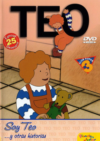 Soy Teo ...y otras historias