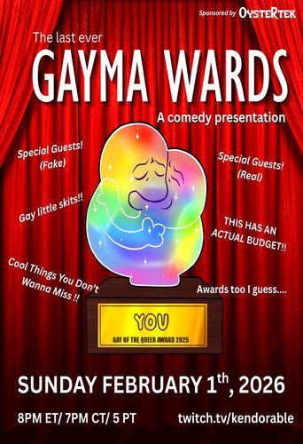 The Gayma Wards