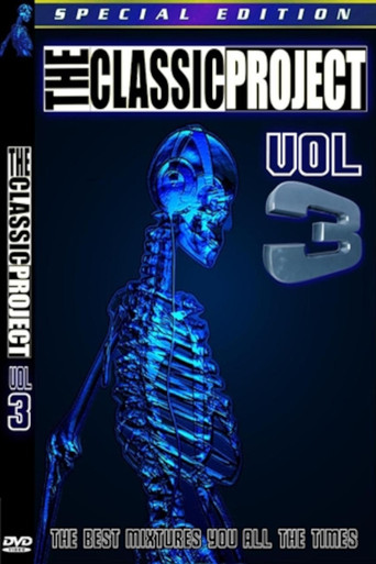 The Classic Project Vol. 3