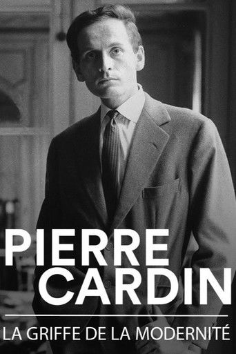 Pierre Cardin β A Figure of Modernity