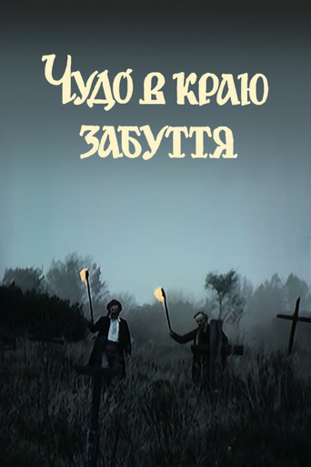 Miracle in the Land of Oblivion