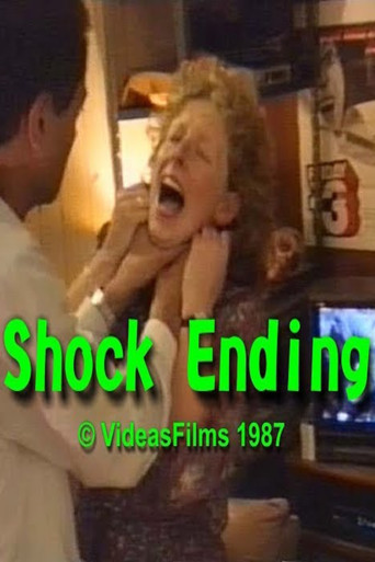 Shock Ending