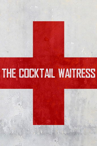 The Cocktail Waitress