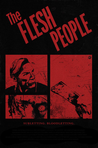 The Flesh People