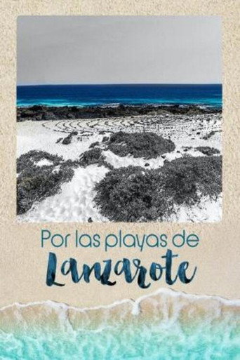 Por las playas de Lanzarote