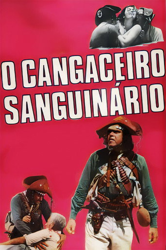 O Cangaceiro SanguinΓ‘rio
