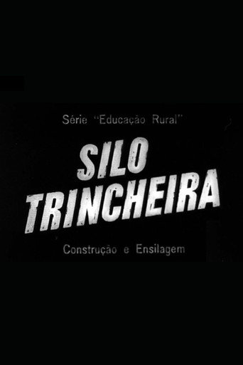 Silo Trincheira