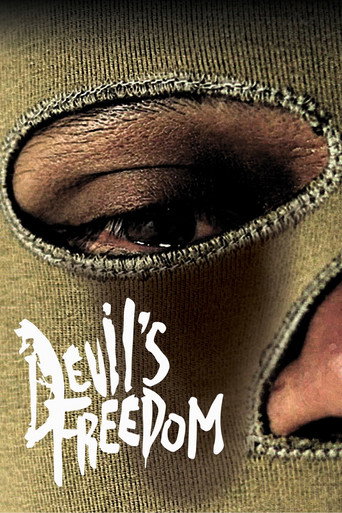 Devilβs Freedom