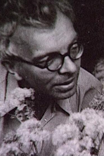 Masing's Landscape. Part I