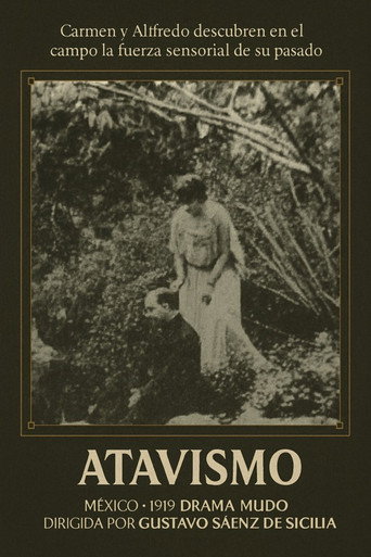 Atavismo