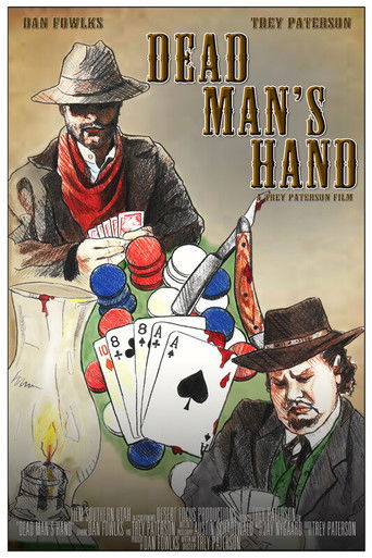 Dead Man's Hand