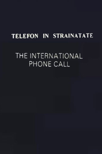 Telefon în Strainatate
