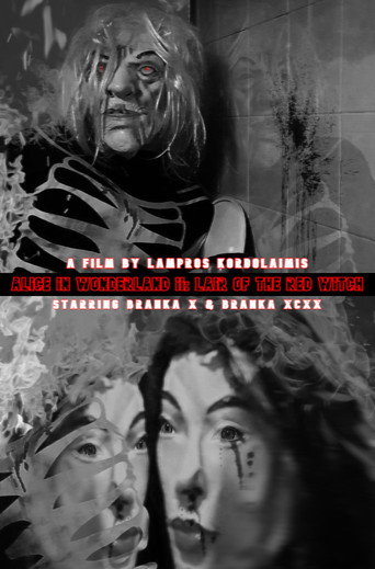 Alice in Wonderland II: Lair of the Red Witch